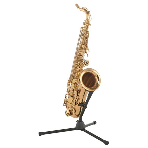 Forestone RX Gold Lacquered Tenor Sax