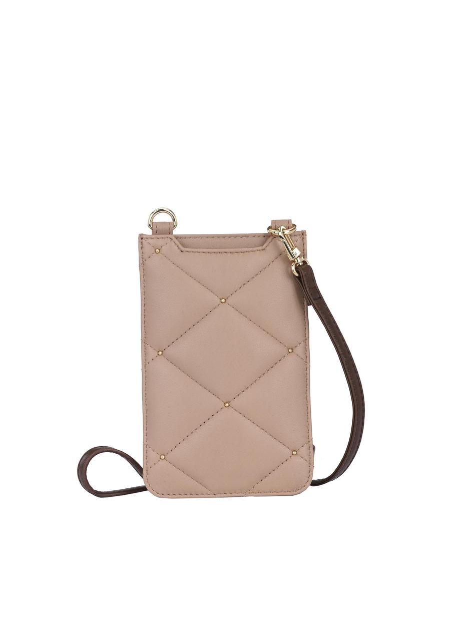 Kleinledertasche LESLI