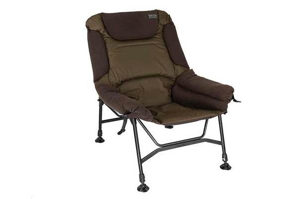 Chaise Fox EOS Lounger Chair