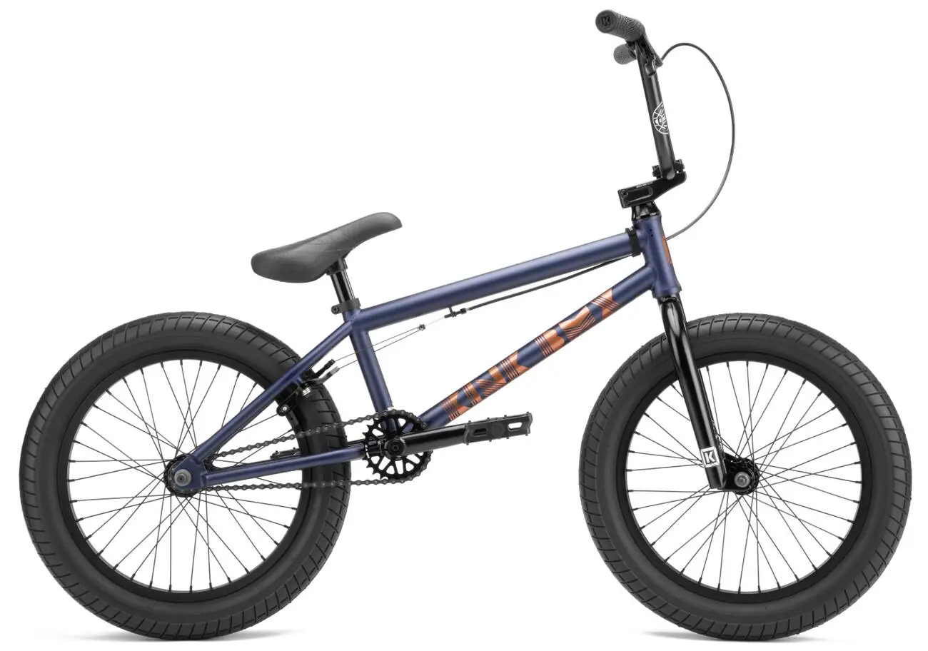 Kink Kicker 18