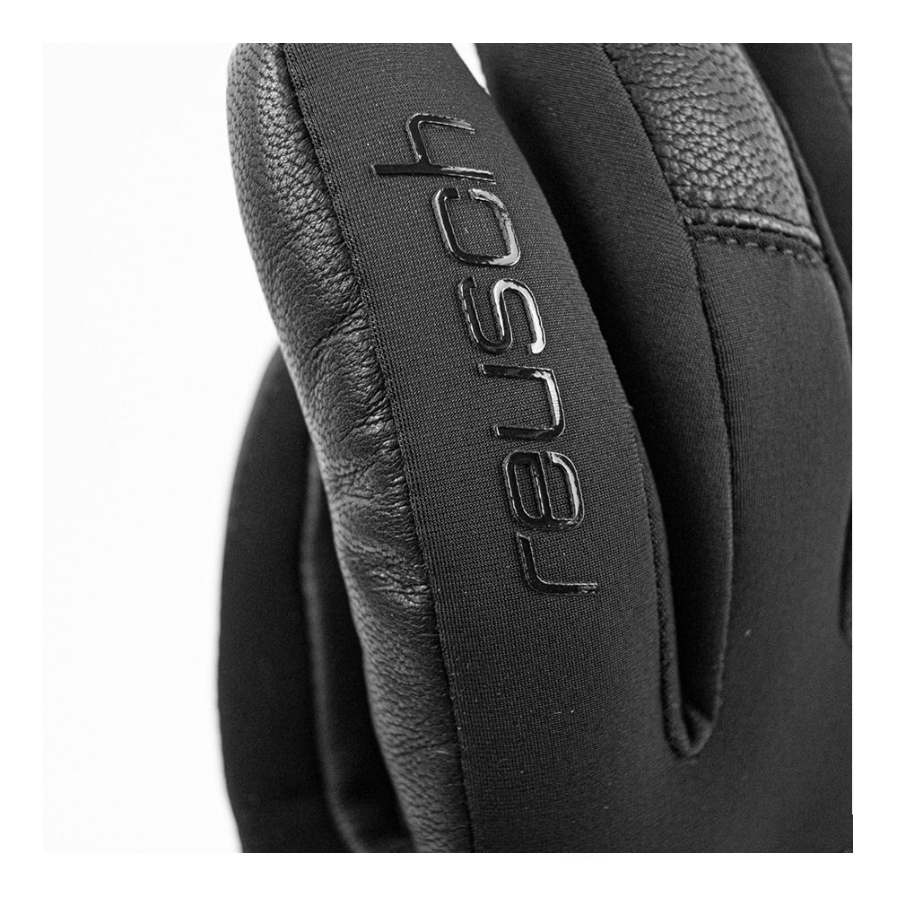 Reusch CHARLOTTE R-TEX® XT - Gants ski Femme black