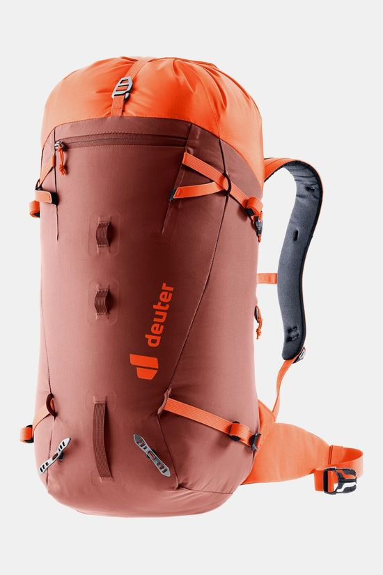 deuter deuter Guide 30 Backpack Klimrugzak