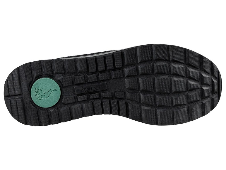Bottines voor heren
