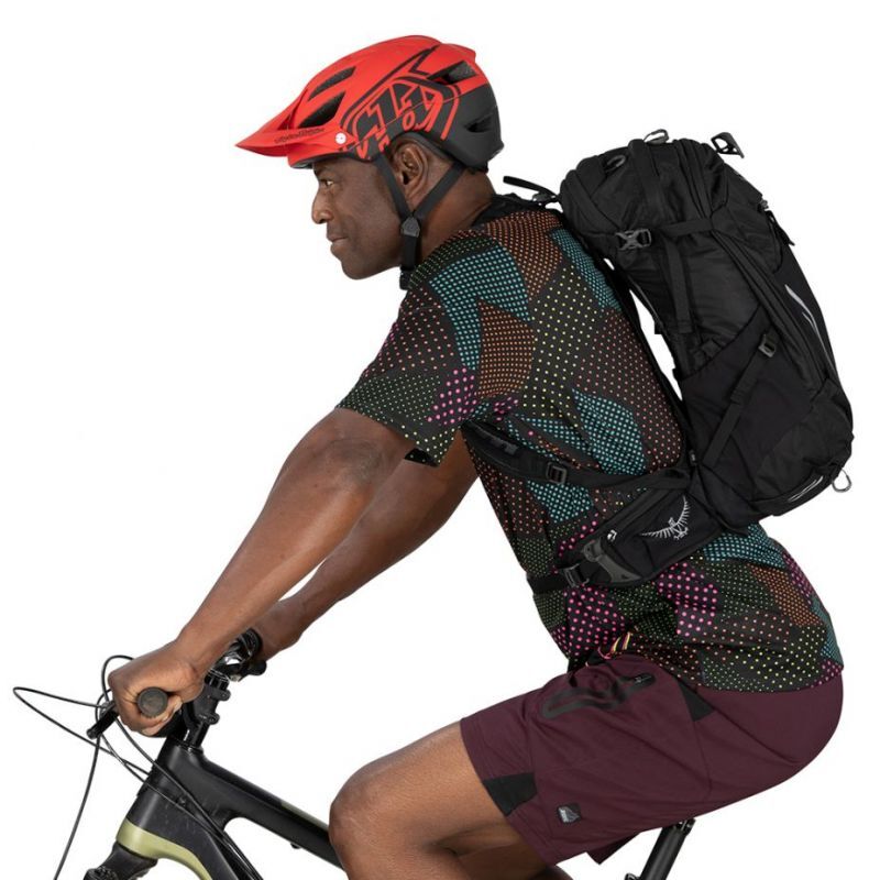 Syncro 20 - Sac à dos vélo homme