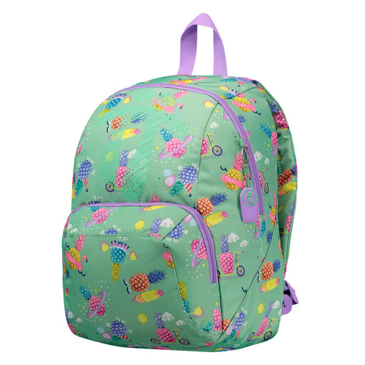 Mochila Juvenil Totto Gammatto Pinina