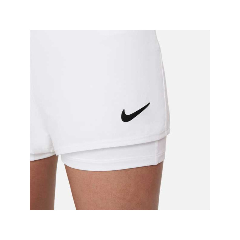 Short tennis fille Court Victory