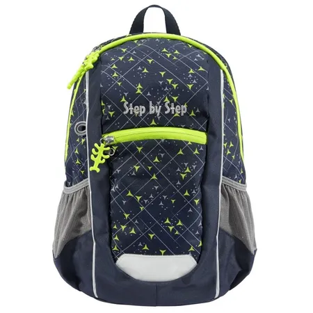 Step by Step KIGA MAXI Rucksack 