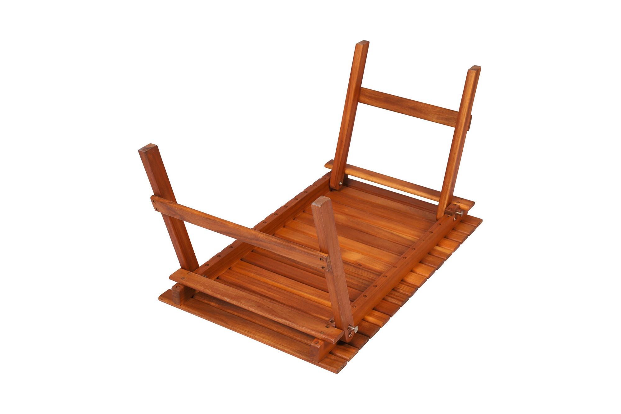 Human Comfort Klapptisch Gannat 70 x 45 cm