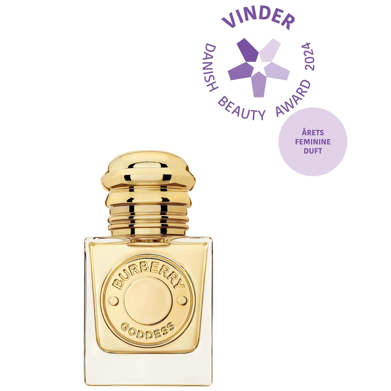 Burberry Goddess EDP 30 ml