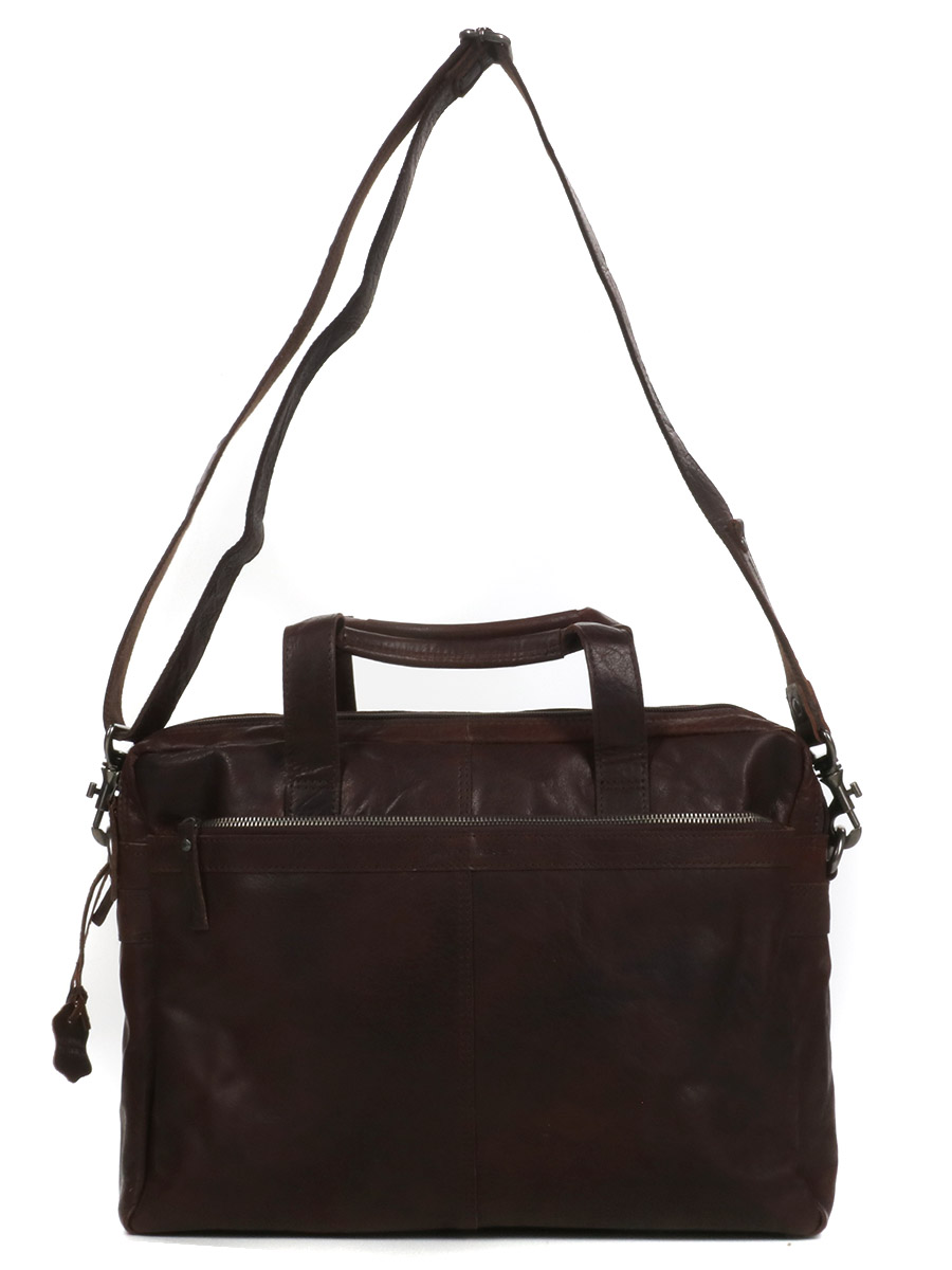 Sacoche ordinateur Spikes & Sparrow Colorado 16.4 pouces
