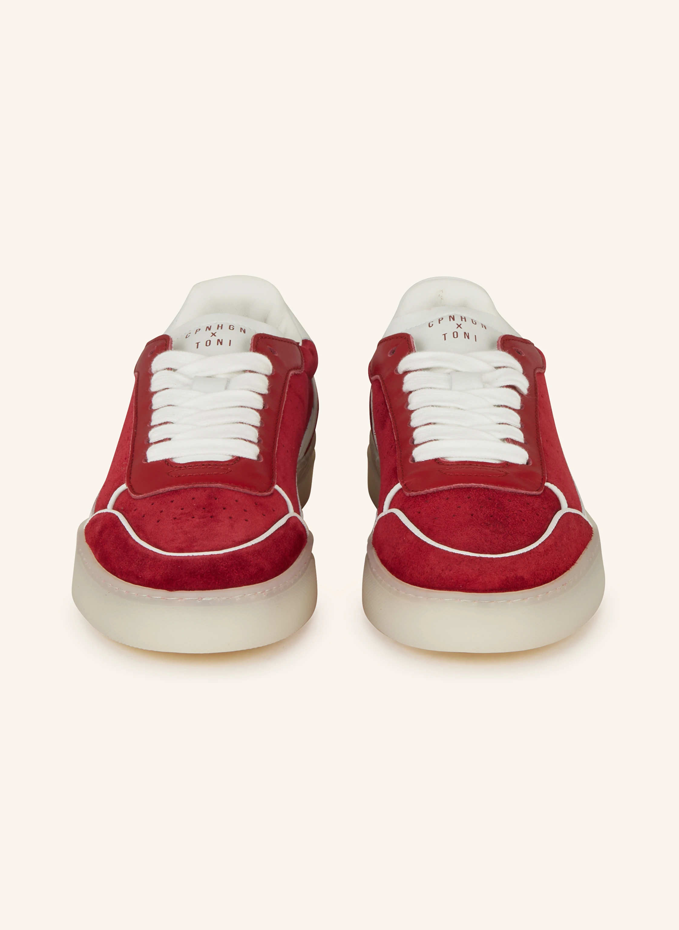 COPENHAGEN Sneaker CPH253