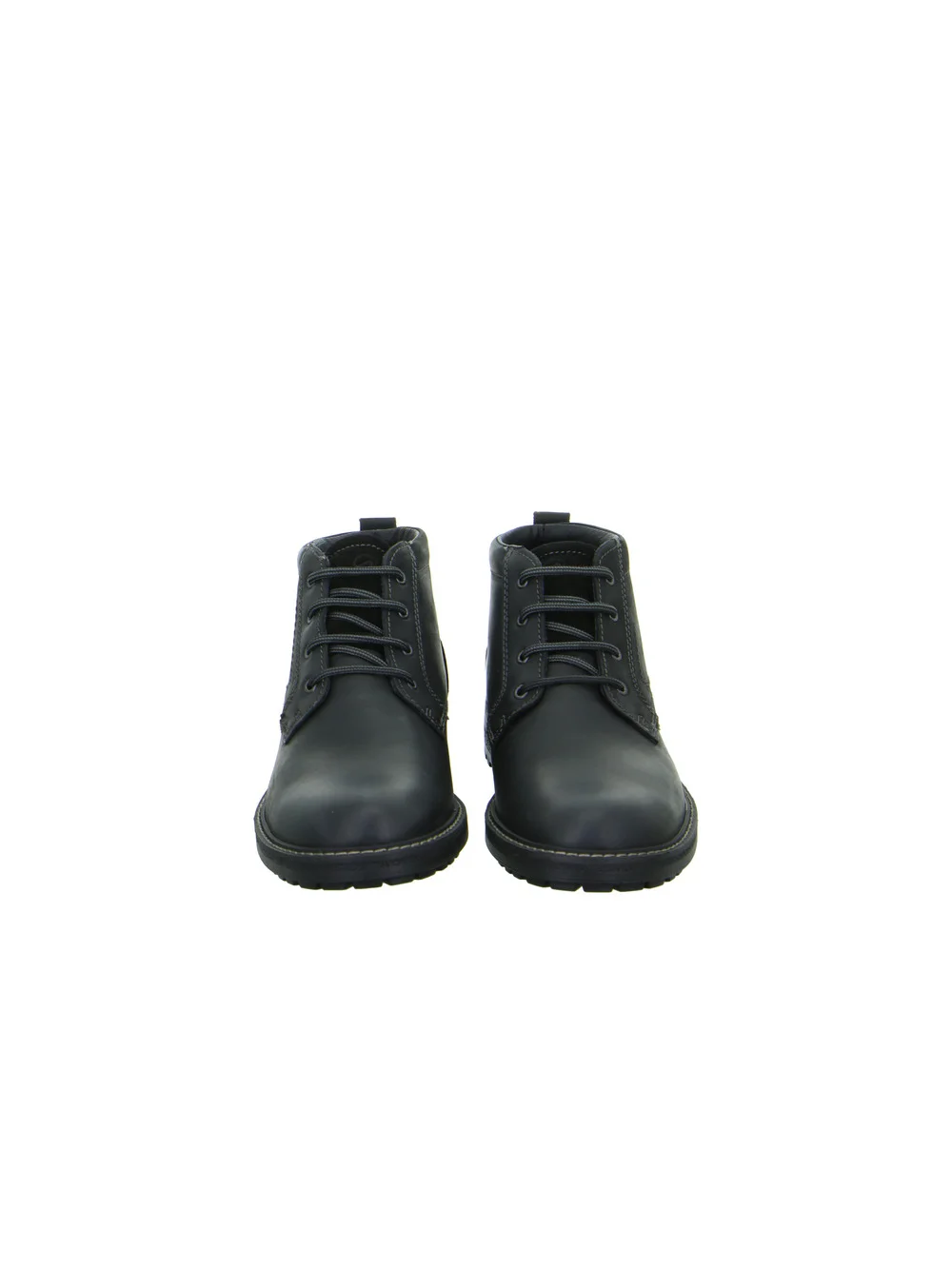 Stiefelette Frederik schwarz