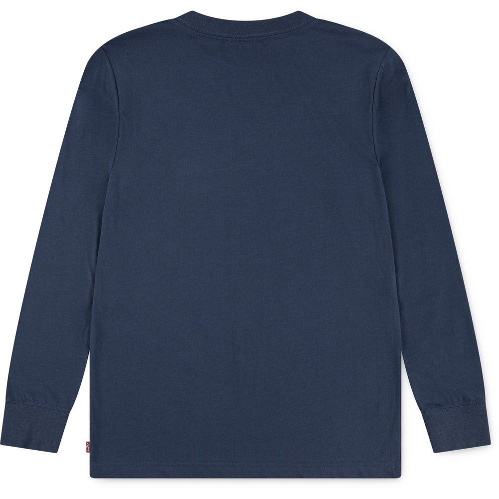 Køb Levi's Big Dipper L/S Batwing Chesthit Tee