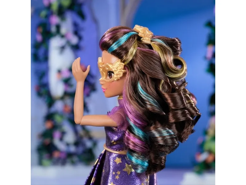 Unicorn Academy Dlx Doll Sophia Masquerade 24 cm