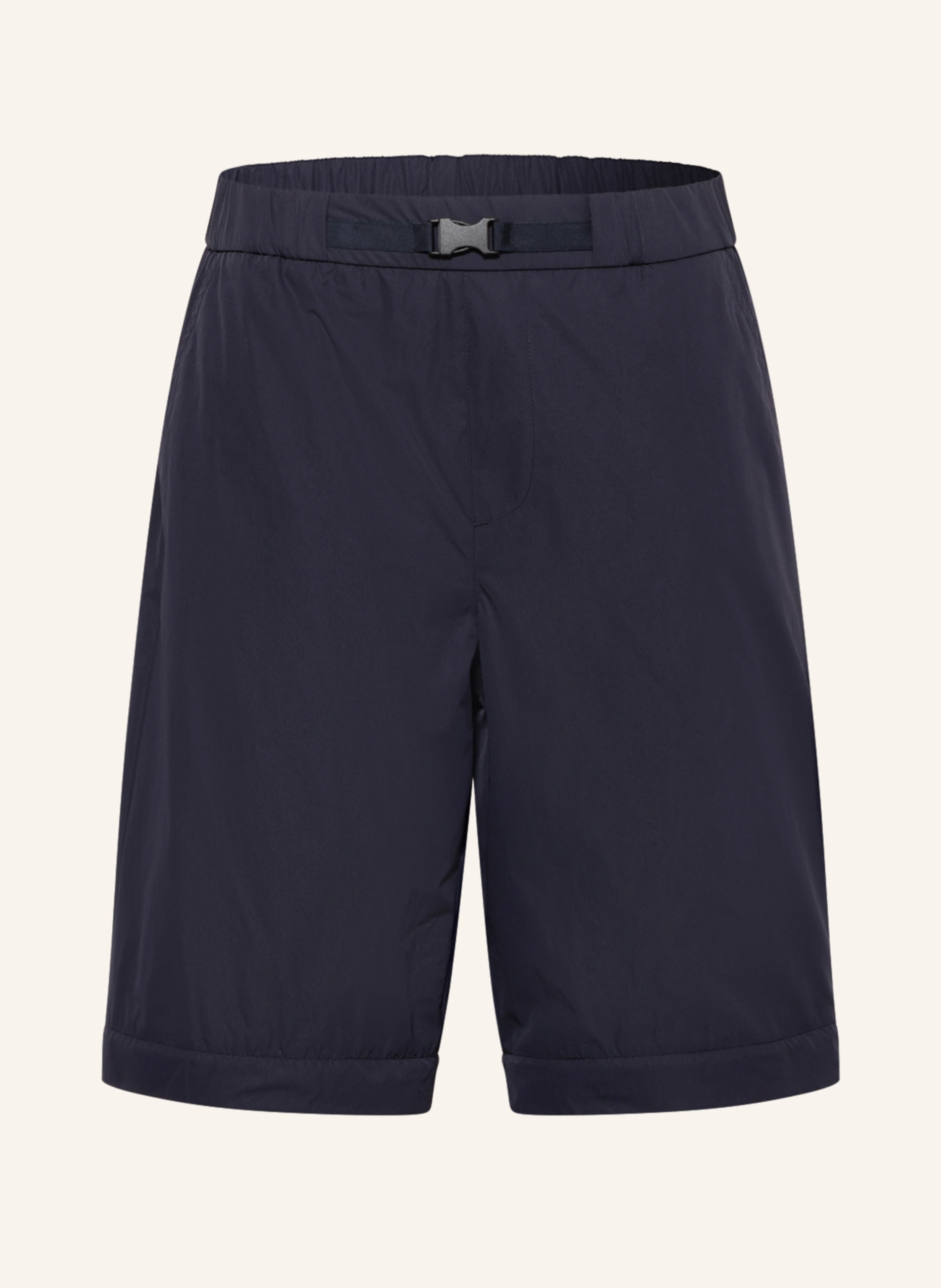 MONCLER enfant Zipp-Off-Hose