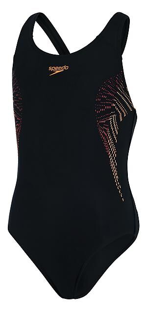 SPEEDO - MAILLOT DE BAIN PLASTICOL PLACEMENT