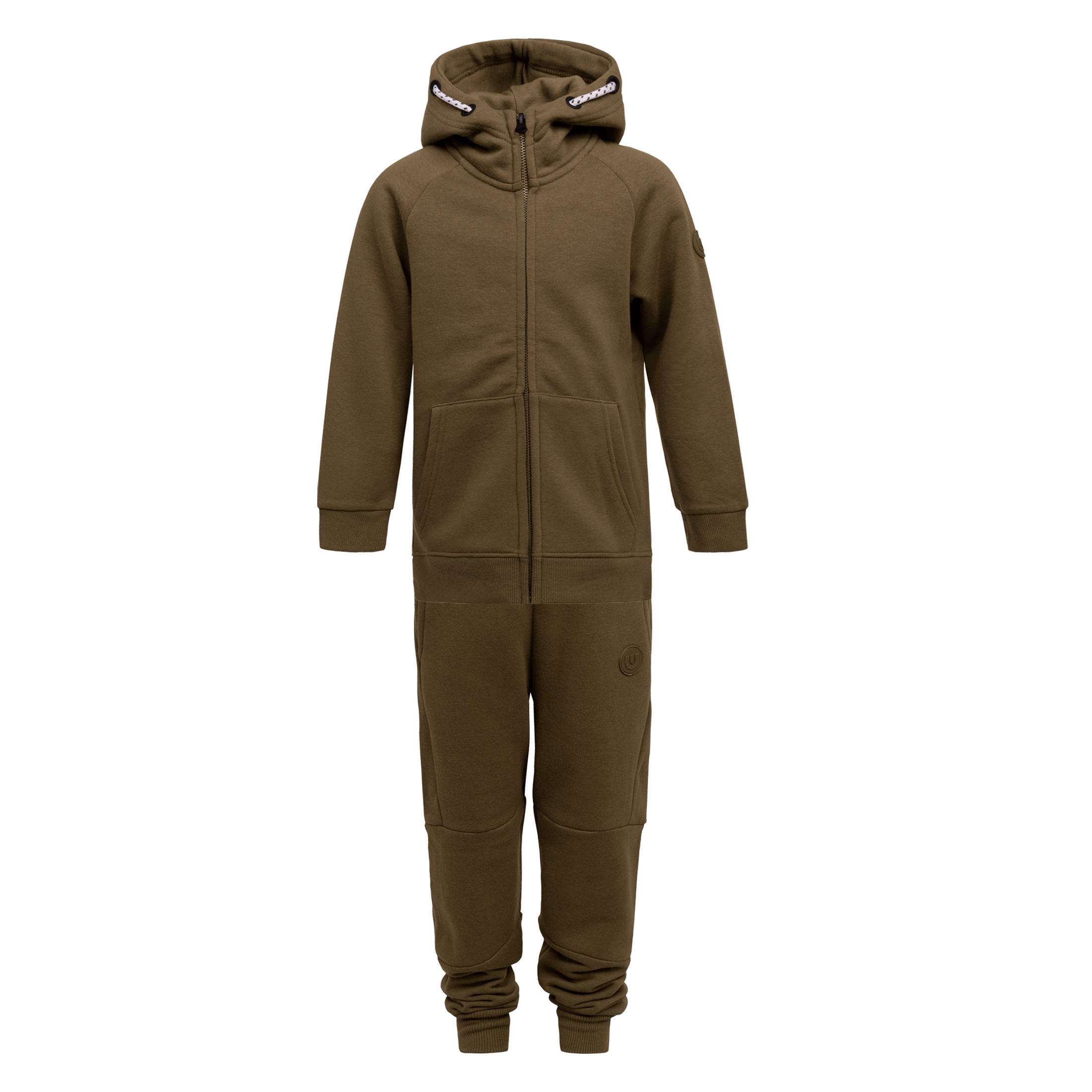 Sway Oxford joggedress - Barn - Fritid og bomull
