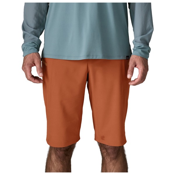 Patagonia - Dirt Roamer Bike Shorts - Pantalon de cyclisme