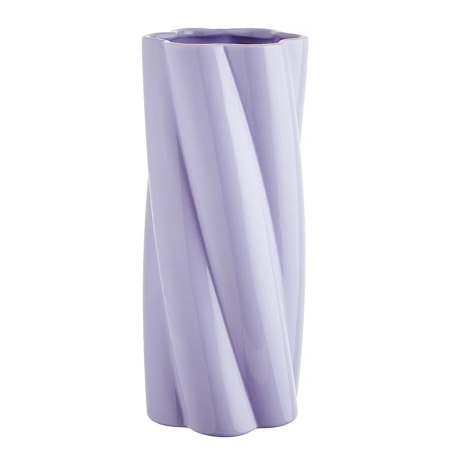TWIST Vase 2er-Set