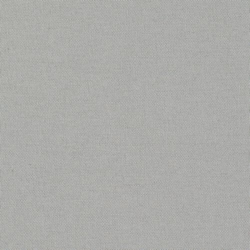rideau prêt-à-poser avec ruban plisseur gris