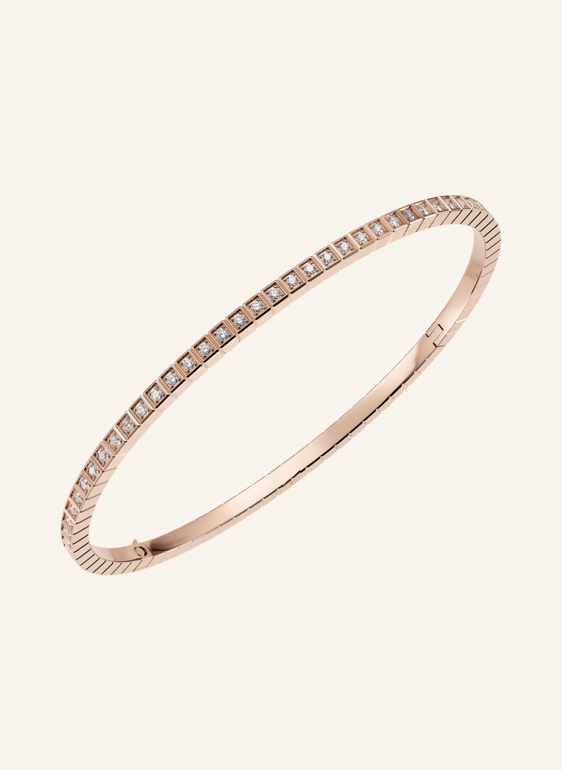 Chopard Armreif ICE CUBE
