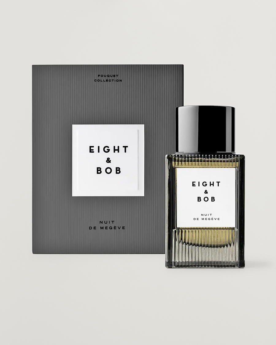 Eight & Bob Nuit de Megève Eau de Parfum 100ml
