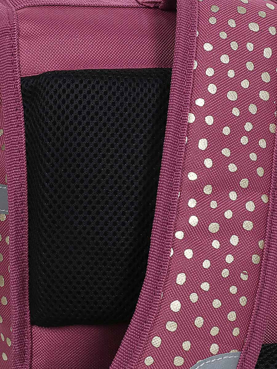 Cartable RÀversible Pol Fox Butterfly 35 cm