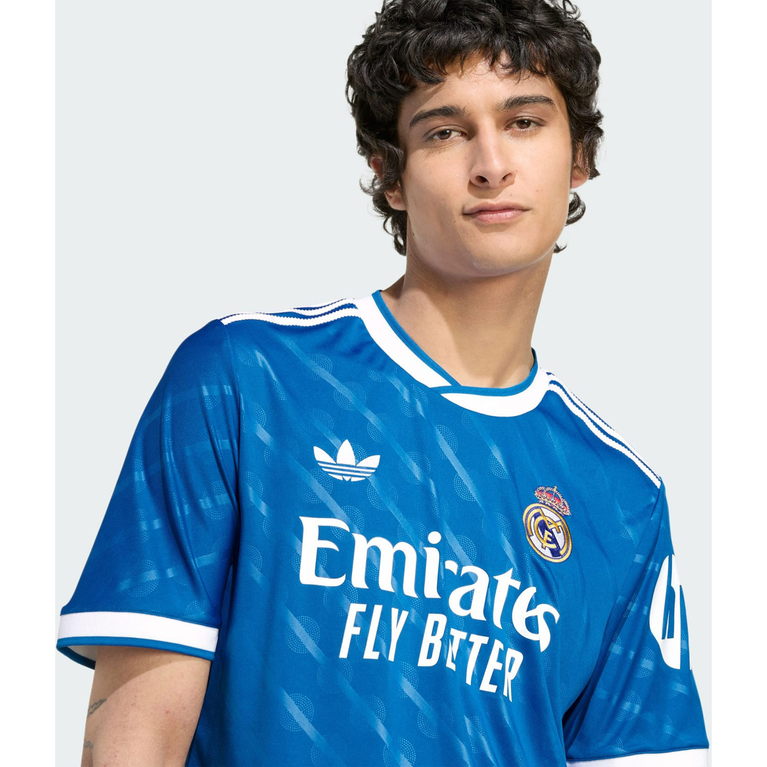 adidas Real Madrid 3rd Shirt Vinicius Jr. 7