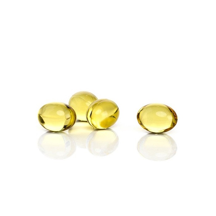 Agepi Omegas 3 et 6