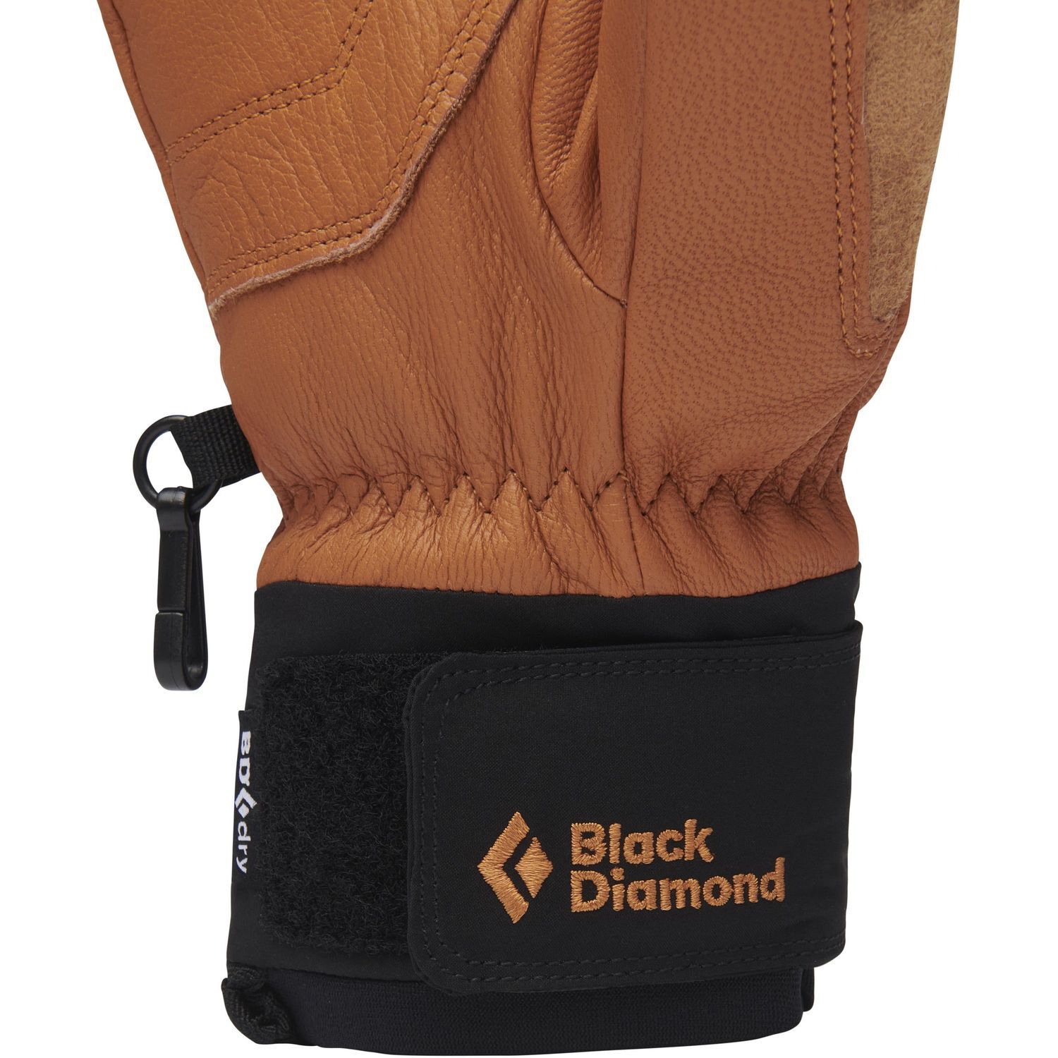 Black DiamondSpark Gloves