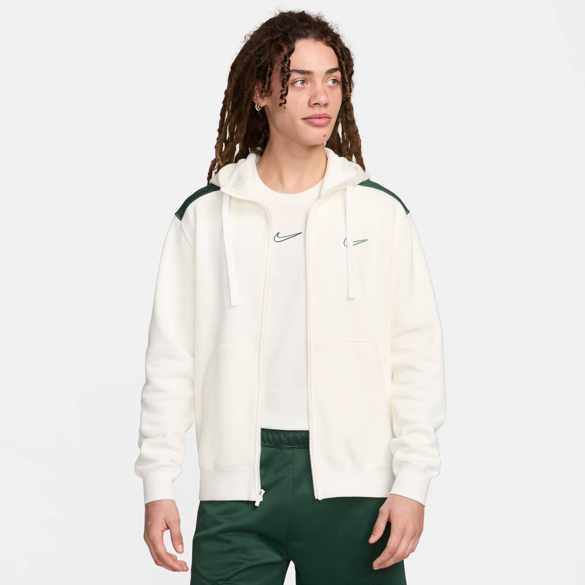 Nike M NSW SP FLC HOODIE BB