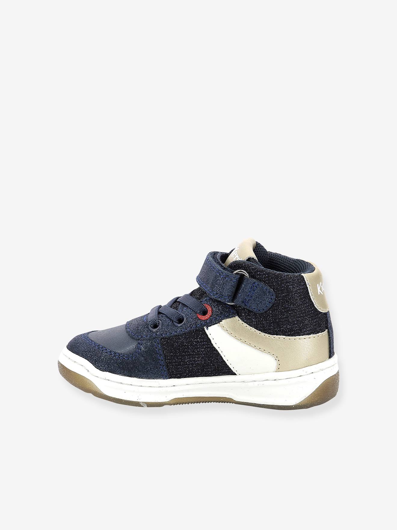 Tênis Kickalien KICKERS® cinza