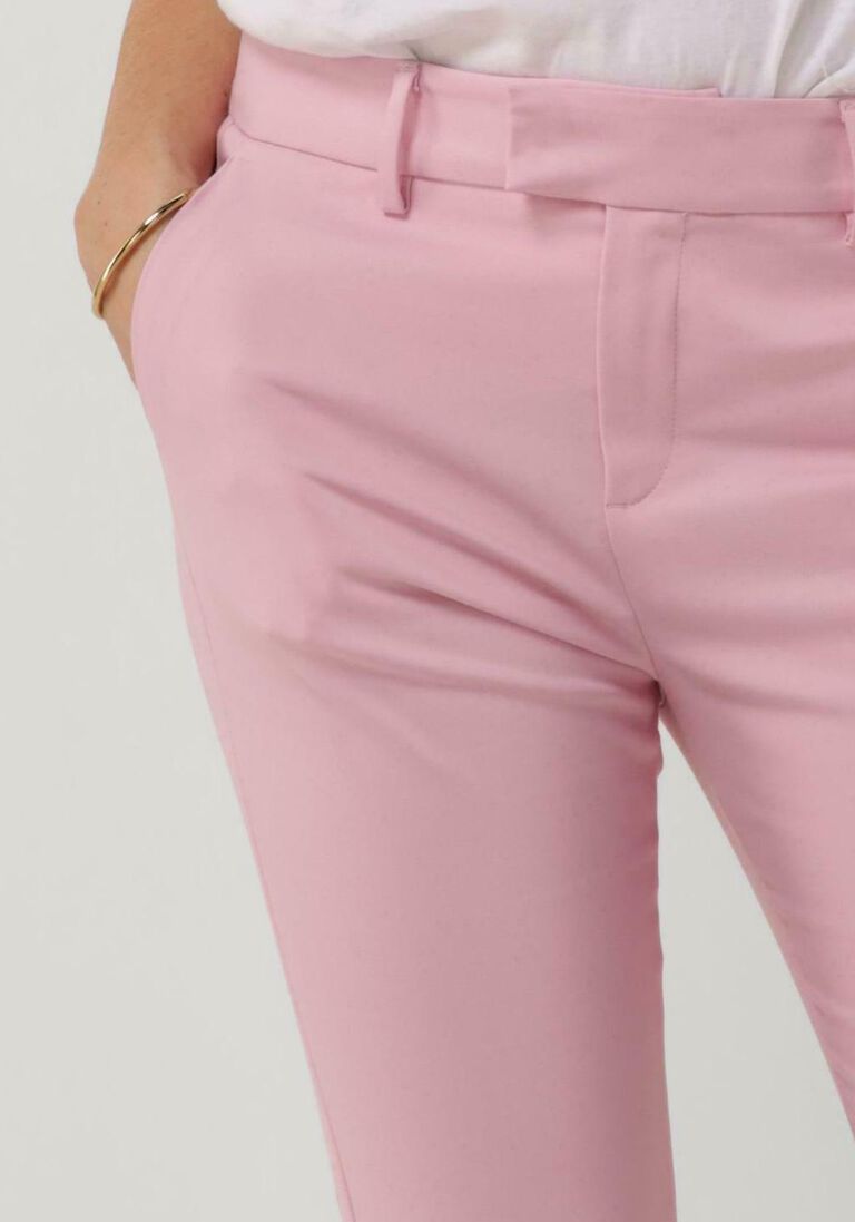 MOS MOSH roze mos mosh pantalon jovina night pant