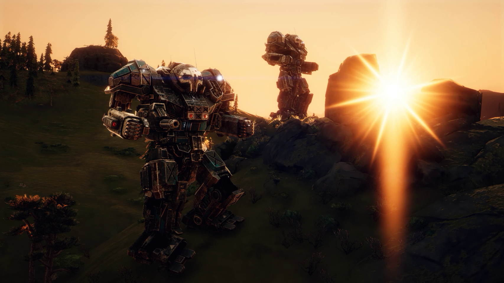 BATTLETECH - Digital Deluxe Edition- PC