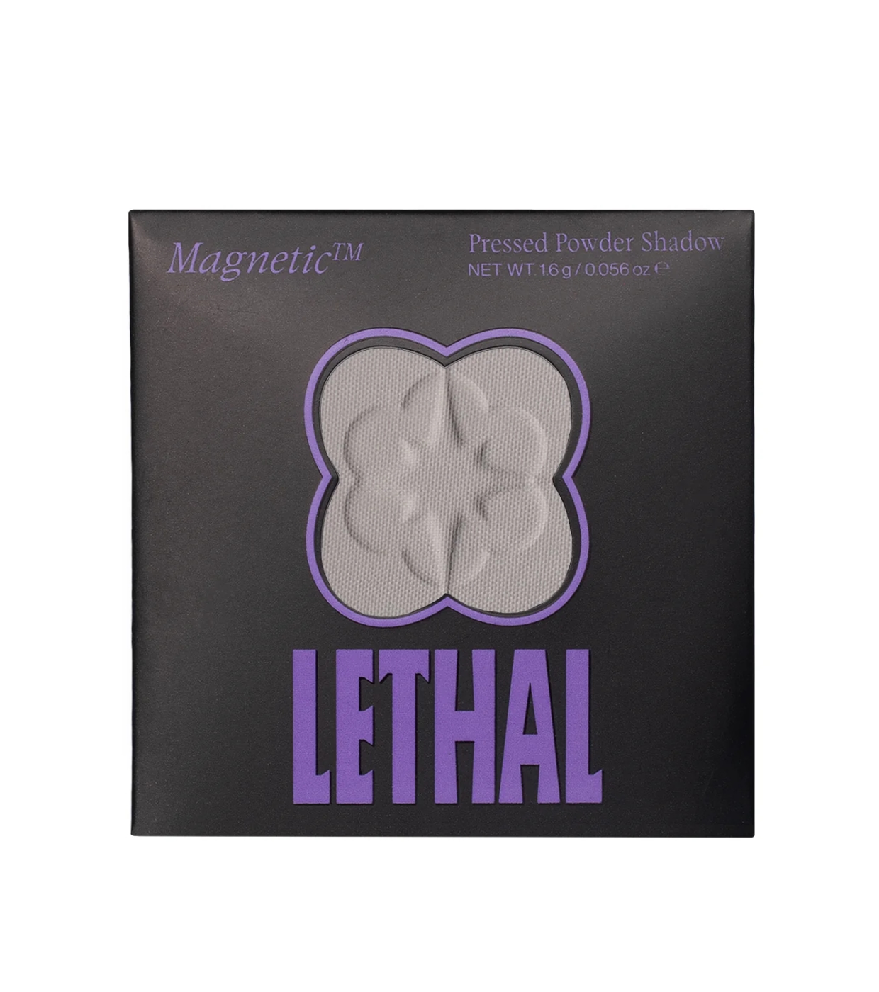 Lethal Cosmetics - Sombra Godet Magnetic™ - Paralysis