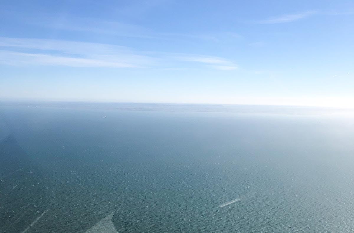 Hubschrauber Rundflug Mallorca (30 Min.)