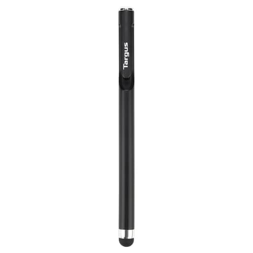 Targus AMM165AMGL, Universel, Universel, Sort, 10 g, 90 mm, 90 mm