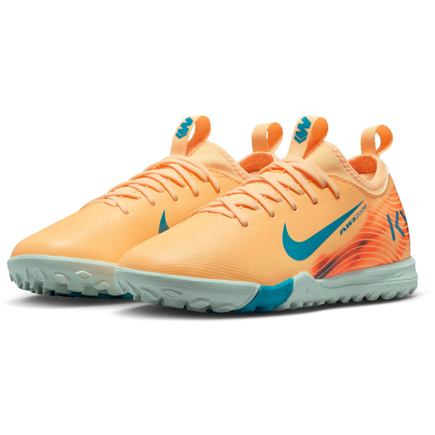 Nike Mercurial Zoom Vapor 16 Academy KM TF Kids