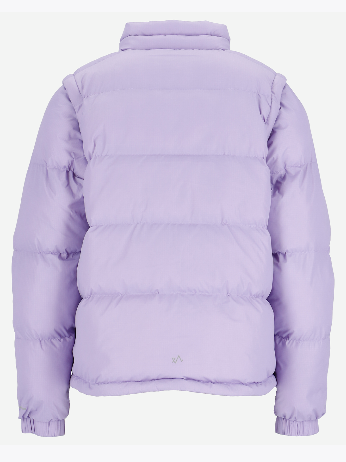 Mode Zip-Off Jakke