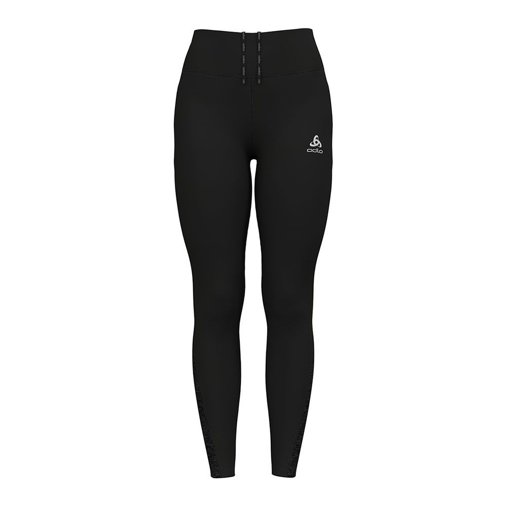 Odlo ESSENTIALS THERMAL - Collant Femme black