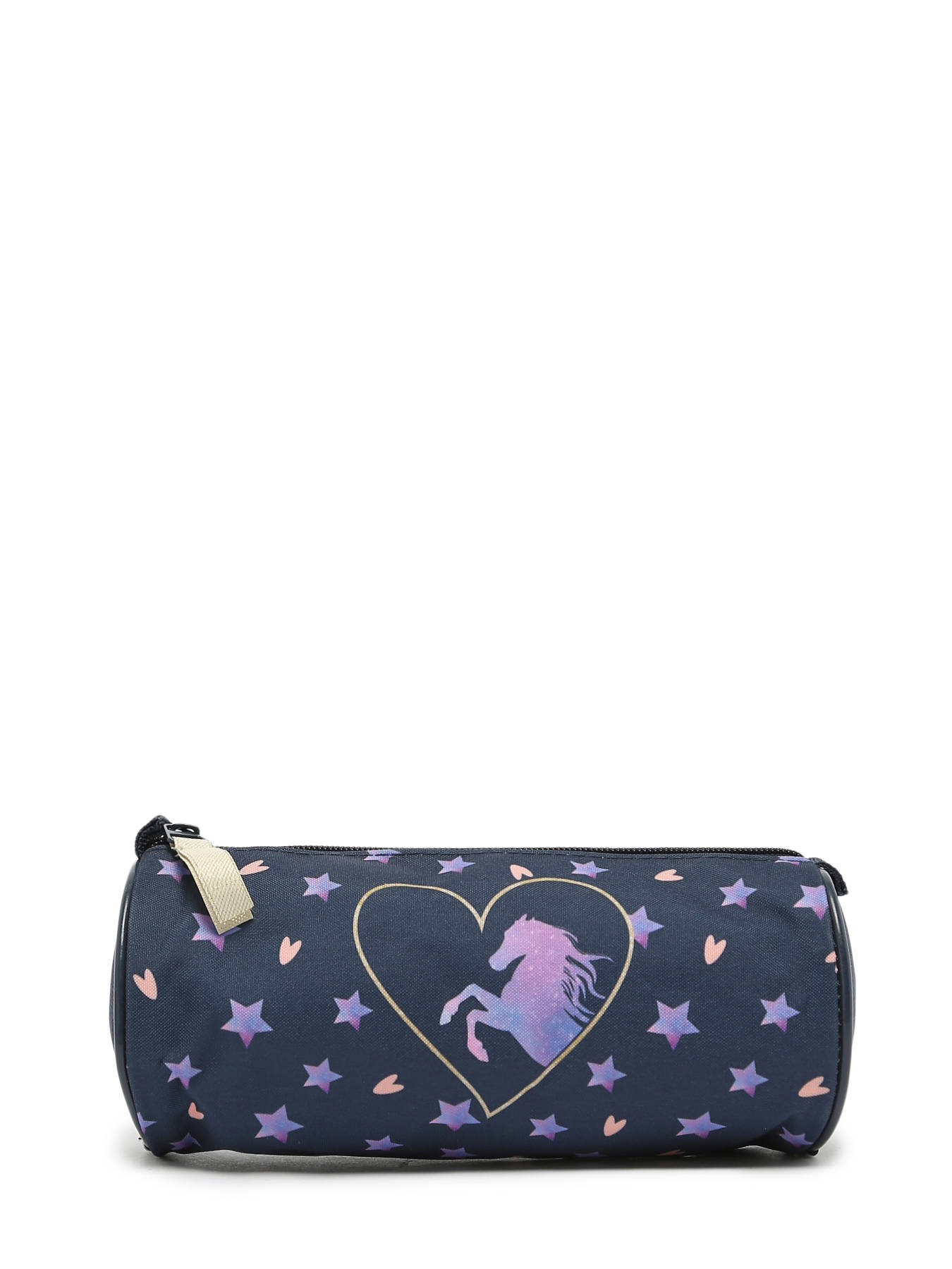 Trousse 1 compartiment MILKY KISS