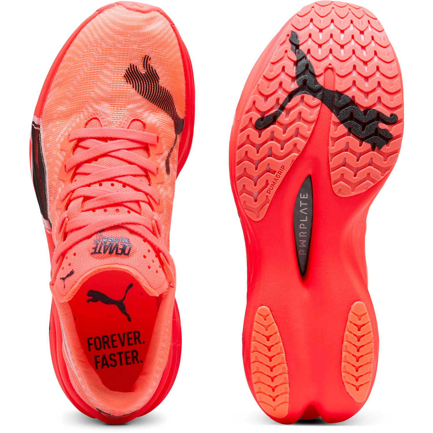 Puma Deviate Nitro Elite 3 Dames