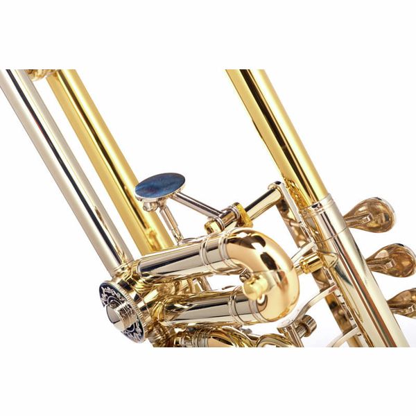 Thomann Concerto ML Rotary Trumpet