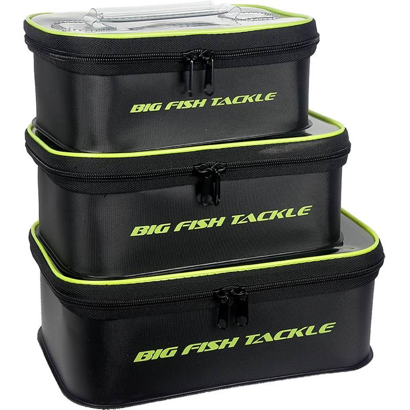 Boite Étanche Cwc Containers Waterproof - Par 3