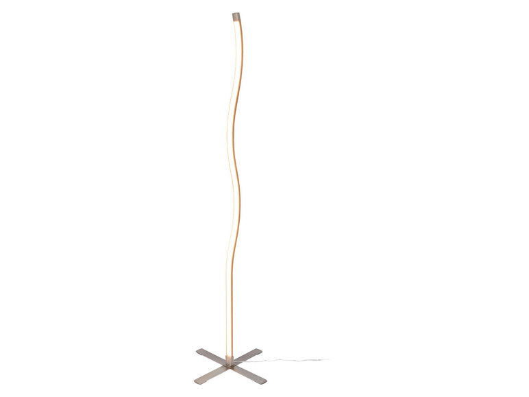 Staande LED-lamp