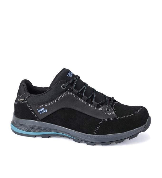 Hanwag Banks Low Bunion GTX 203600 black-dusk