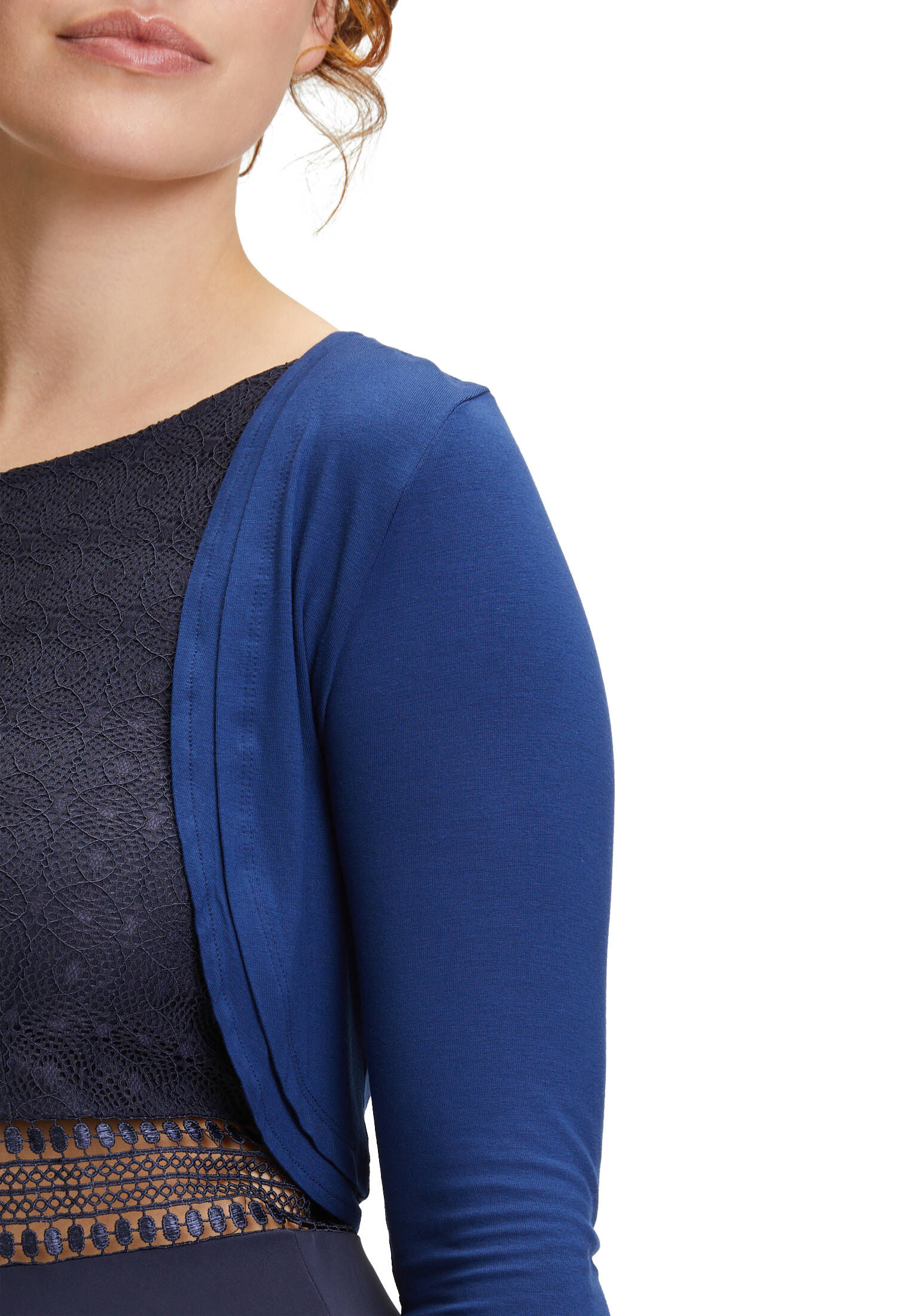 Vera Mont| Damen Bolero-Jacke