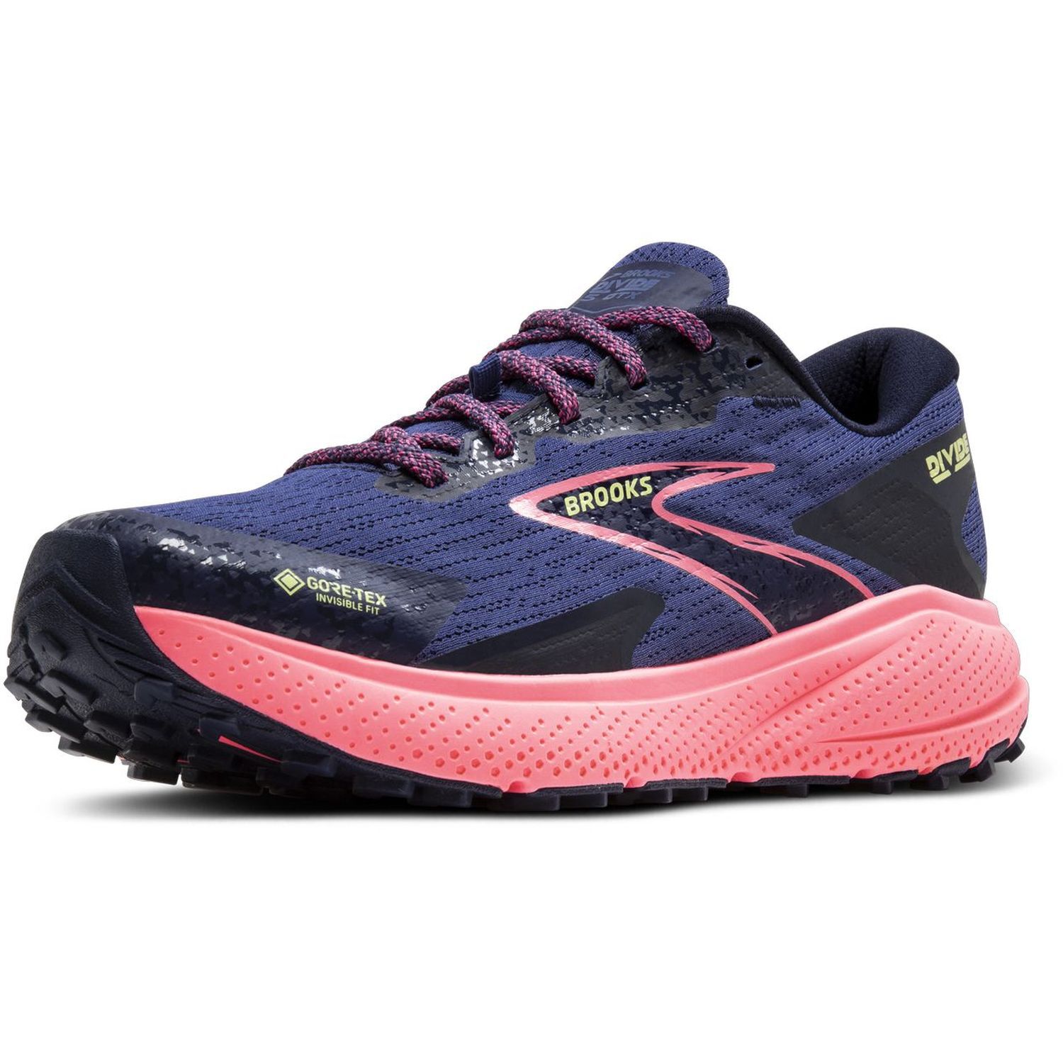 BrooksDivide 5 GTX W