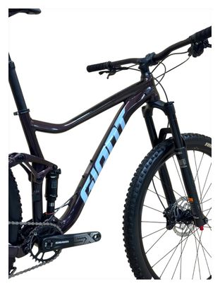 Produit reconditionné . Giant Stance 1 29 pouces SRAM SX 2022 . VTT . Giant . très bon état