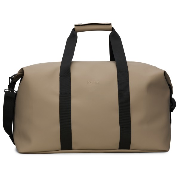 Rains - Hilo Weekend Bag W3 - Sac de voyage